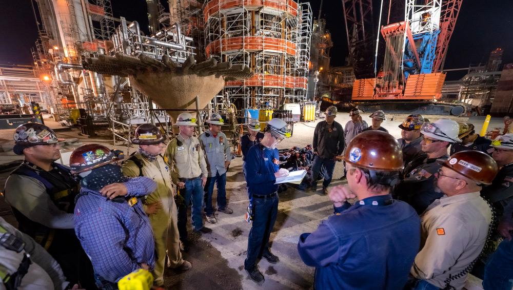 RW Productions Professional Vault™ Contractor Safety Management Orientation Program